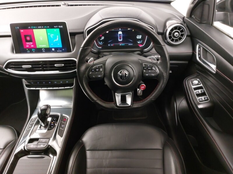 Used MG MG HS 2023 for sale - 77815814: Photo 7