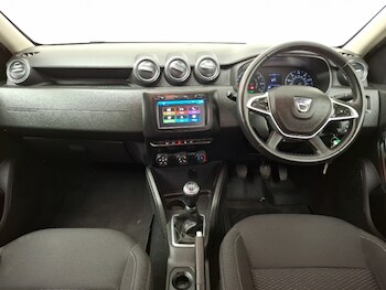 Used Dacia Duster 2020 for sale - 78439887: Photo