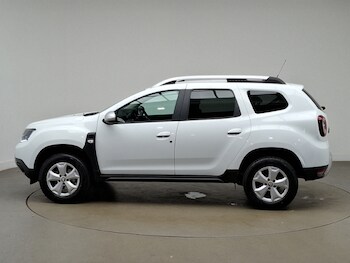 Used Dacia Duster 2020 for sale - 78439887: Photo