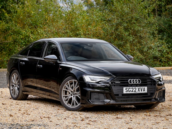 Used Audi A6 2022 for sale - 76289390: Photo 10