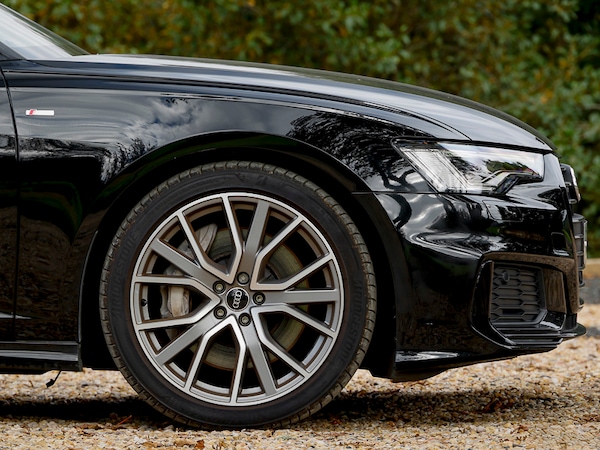 Used Audi A6 2022 for sale - 76289390: Photo 12