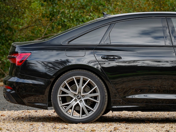 Used Audi A6 2022 for sale - 76289390: Photo 14
