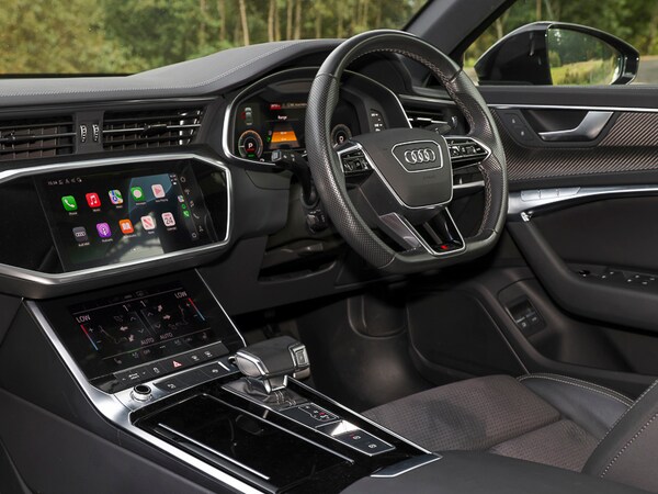 Used Audi A6 2022 for sale - 76289390: Photo 15