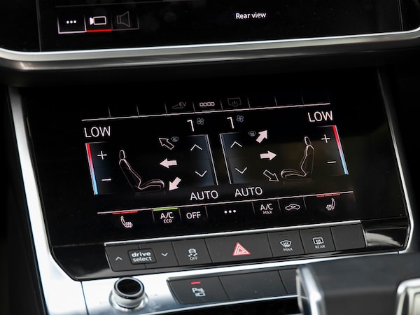 Used Audi A6 2022 for sale - 76289390: Photo 16
