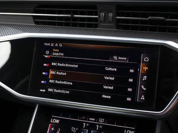Used Audi A6 2022 for sale - 76289390: Photo 18
