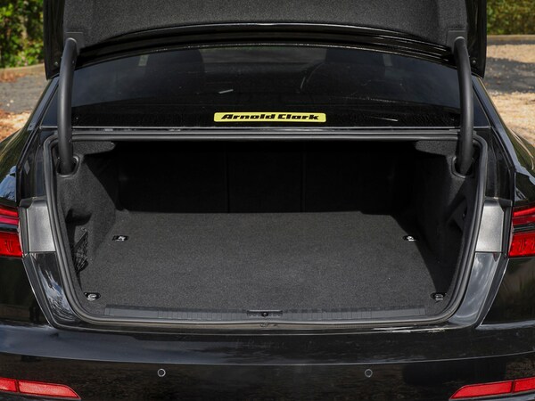 Used Audi A6 2022 for sale - 76289390: Photo 19
