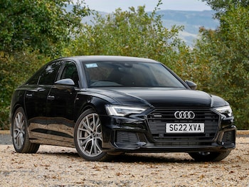 Audi - A6