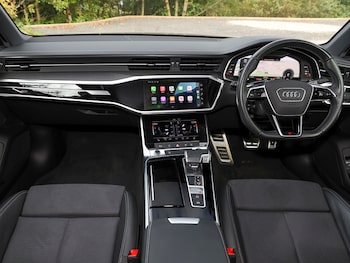Used Audi A6 2022 for sale - 76289390: Photo 2