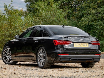 Used Audi A6 2022 for sale - 76289390: Photo 3
