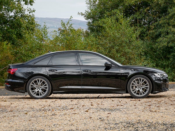 Used Audi A6 2022 for sale - 76289390: Photo 4