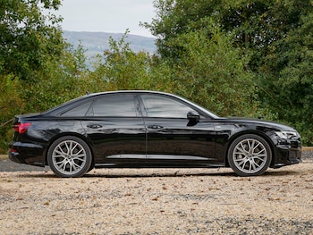Used Audi A6 2022 for sale - 76289390: Photo 4