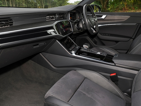 Used Audi A6 2022 for sale - 76289390: Photo 5