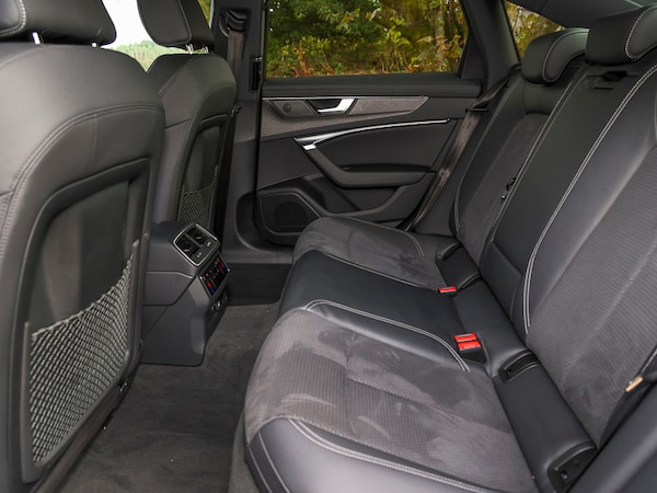 Used Audi A6 2022 for sale - 76289390: Photo 6