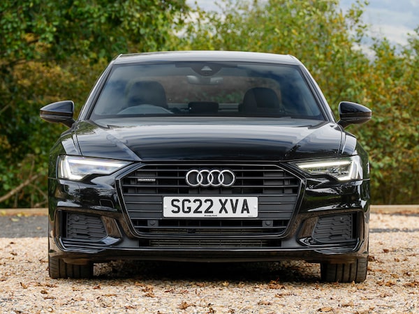 Used Audi A6 2022 for sale - 76289390: Photo 8