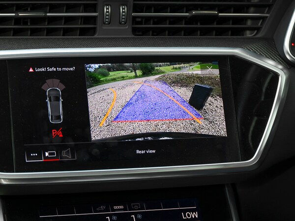 Used Audi A6 2022 for sale - 76289390: Photo 9