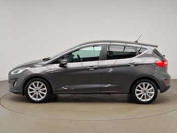 Used Ford Fiesta 2018 for sale - 77873914: Photo