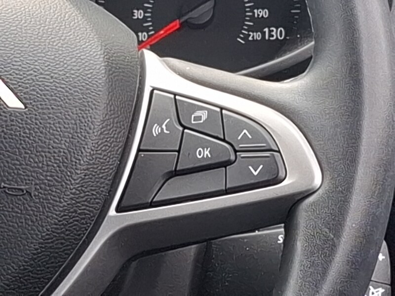 Used Dacia Sandero Stepway 2023 for sale - 76237925: Photo 11