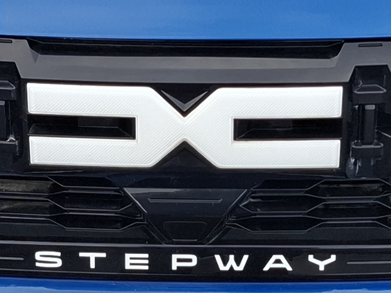 Used Dacia Sandero Stepway 2023 for sale - 76237925: Photo 13