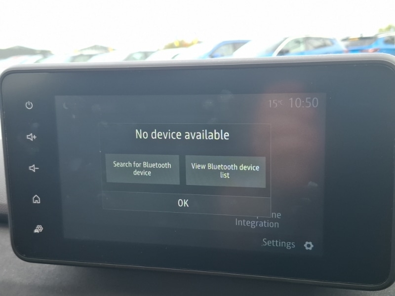 Used Dacia Sandero Stepway 2023 for sale - 76237925: Photo 16