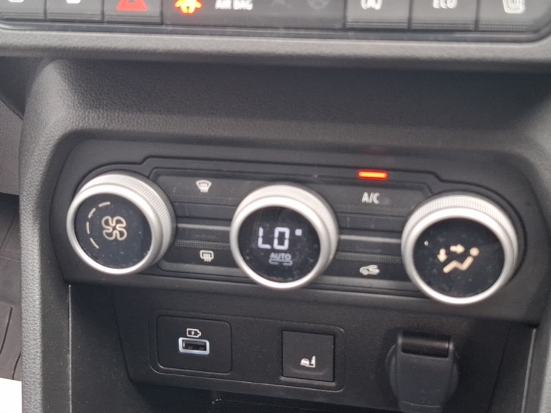 Used Dacia Sandero Stepway 2023 for sale - 76237925: Photo 17