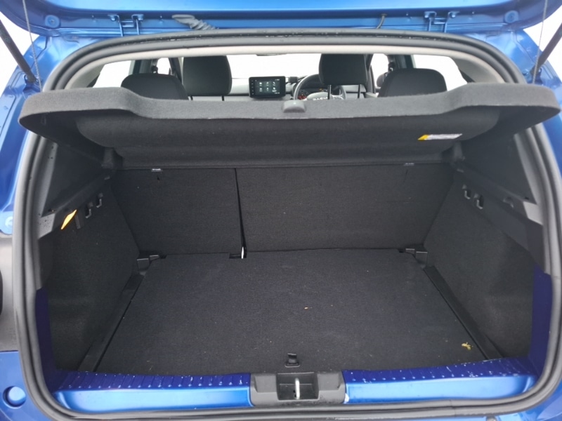 Used Dacia Sandero Stepway 2023 for sale - 76237925: Photo 8