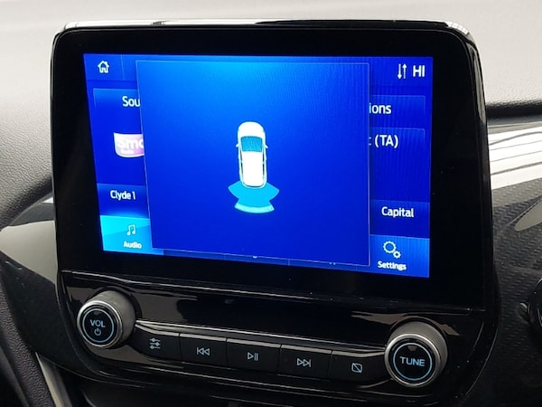 Used Ford Fiesta 2021 for sale - 76213368: Photo 14