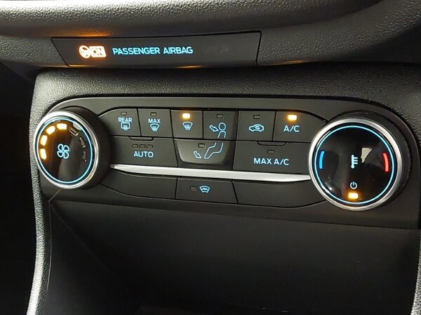Used Ford Fiesta 2021 for sale - 76213368: Photo 15