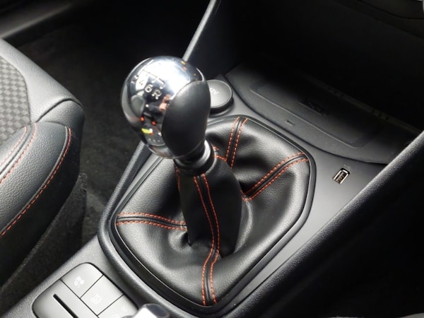 Used Ford Fiesta 2021 for sale - 76213368: Photo 17