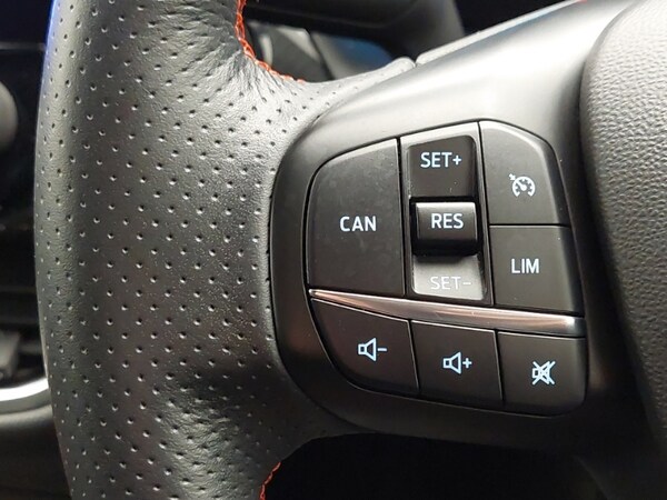 Used Ford Fiesta 2021 for sale - 76213368: Photo 18