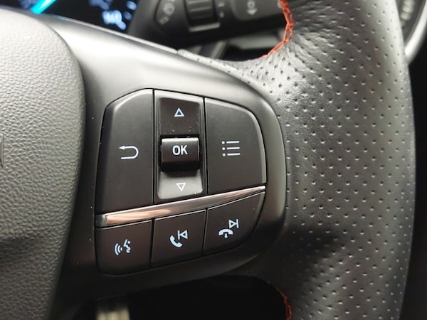 Used Ford Fiesta 2021 for sale - 76213368: Photo 19