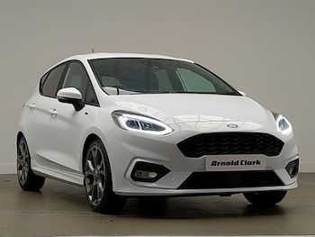 Ford - Fiesta