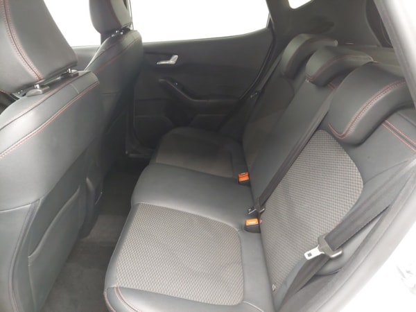Used Ford Fiesta 2021 for sale - 76213368: Photo 6