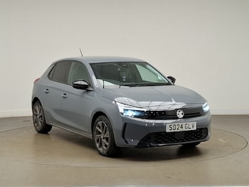Used Vauxhall Corsa 2024 for sale - 78546305: Photo