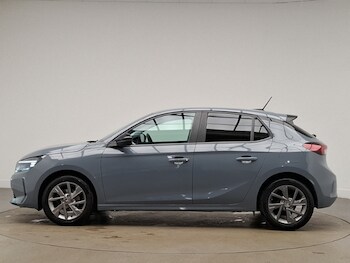Used Vauxhall Corsa 2024 for sale - 78546305: Photo