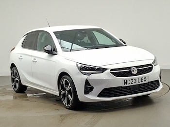 Used Vauxhall Corsa 2023 for sale - 79561451: Photo