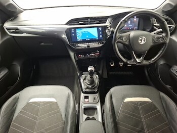 Used Vauxhall Corsa 2023 for sale - 79561451: Photo