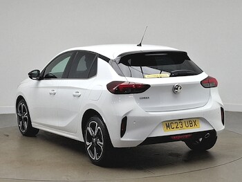 Used Vauxhall Corsa 2023 for sale - 79561451: Photo