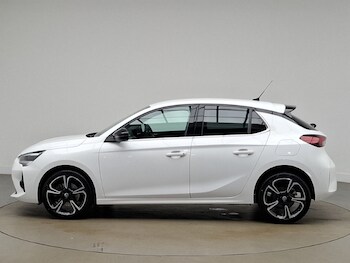 Used Vauxhall Corsa 2023 for sale - 79561451: Photo