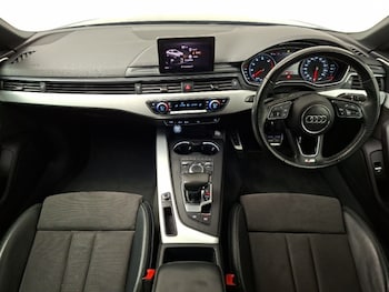 Used Audi A5 2018 for sale - 79343597: Photo