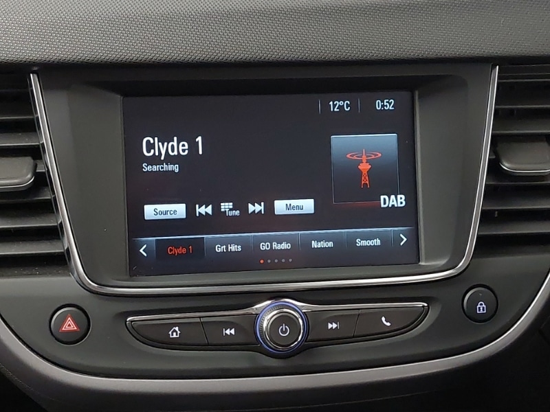 Used Vauxhall Crossland 2023 for sale - 77304120: Photo 10