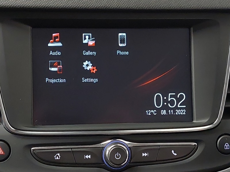 Used Vauxhall Crossland 2023 for sale - 77304120: Photo 11