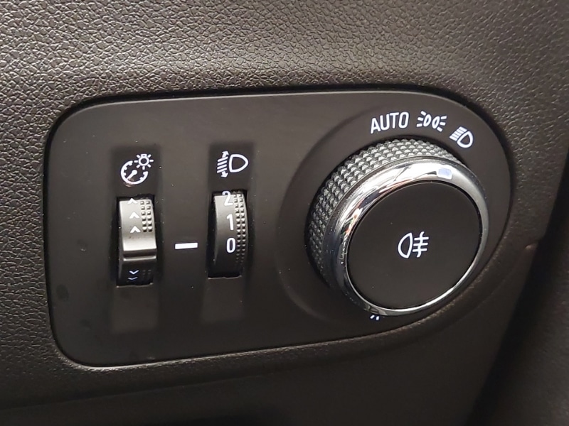 Used Vauxhall Crossland 2023 for sale - 77304120: Photo 17