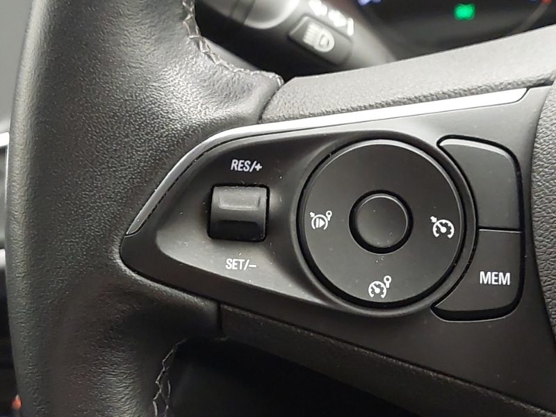 Used Vauxhall Crossland 2023 for sale - 77304120: Photo 18