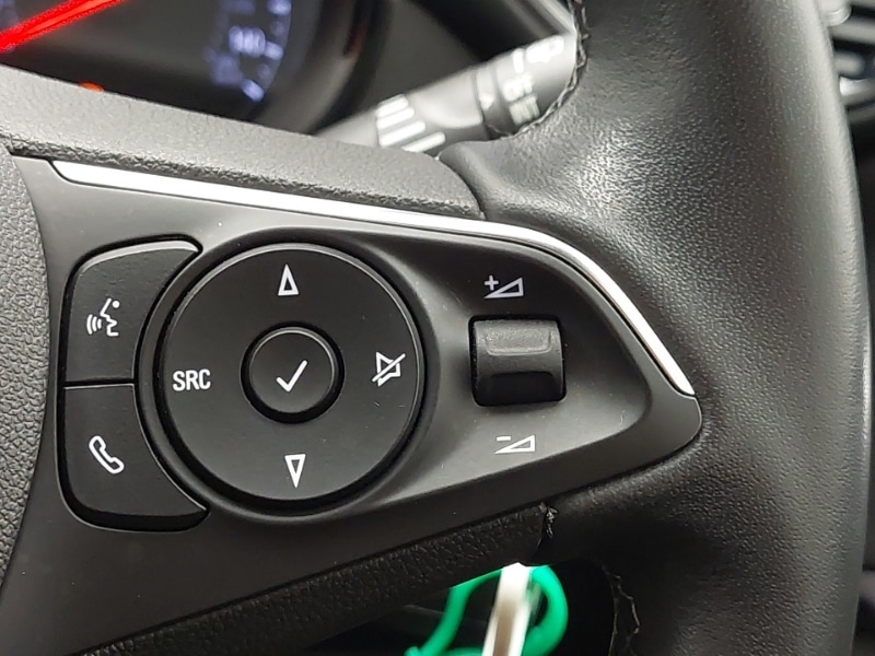 Used Vauxhall Crossland 2023 for sale - 77304120: Photo 19