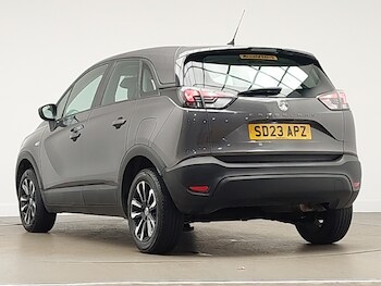 Used Vauxhall Crossland 2023 for sale - 77304120: Photo