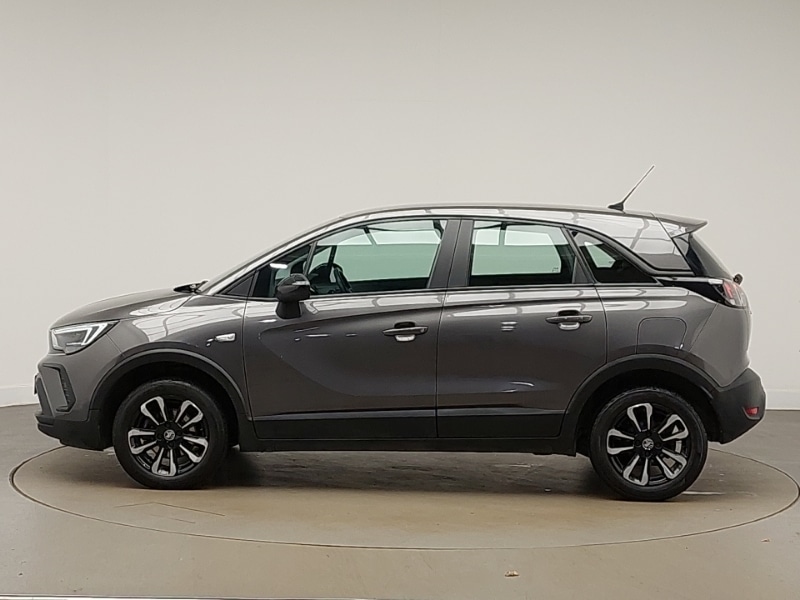 Used Vauxhall Crossland 2023 for sale - 77304120: Photo 4