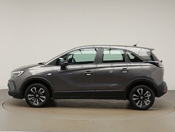 Used Vauxhall Crossland 2023 for sale - 77304120: Photo