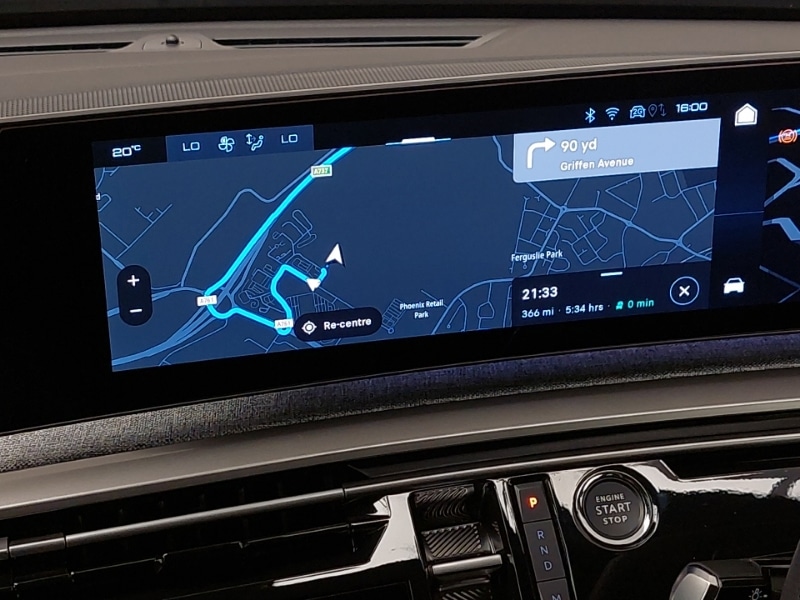 Used Peugeot 3008 2024 for sale - 77004346: Photo 10