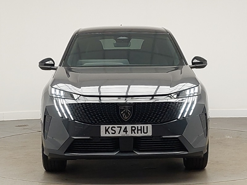 Used Peugeot 3008 2024 for sale - 77004346: Photo 12