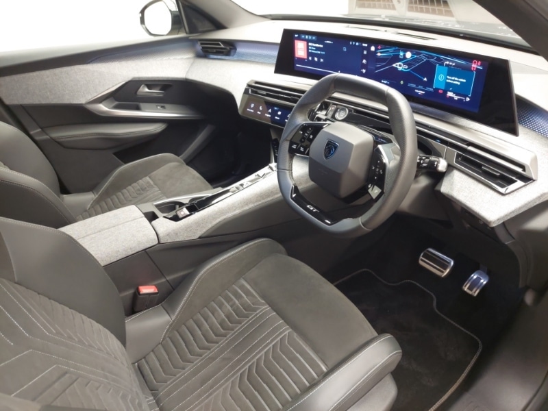 Used Peugeot 3008 2024 for sale - 77004346: Photo 13